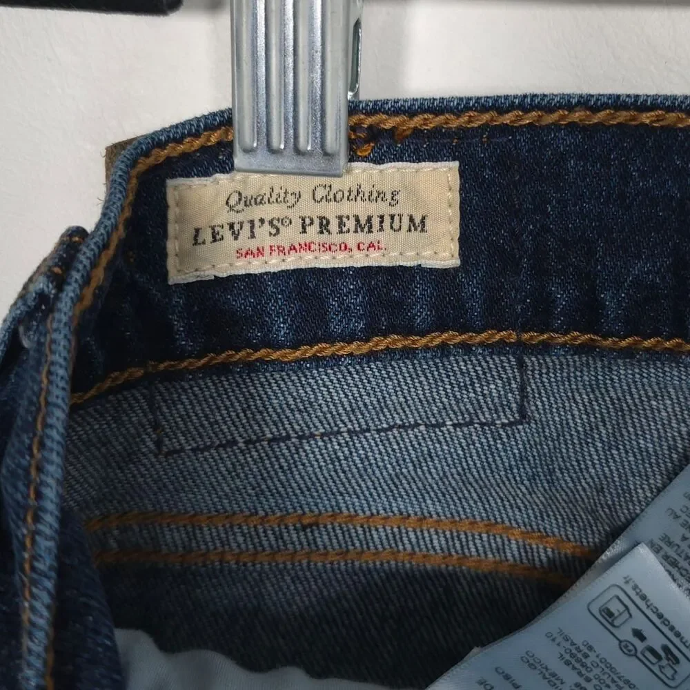 Levis levis premium
